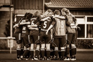 Bild 3232 - B-Juniorinnen MSG Eiderkanal - SG Trittau/S�dstormarn : Ergebnis: 2:1